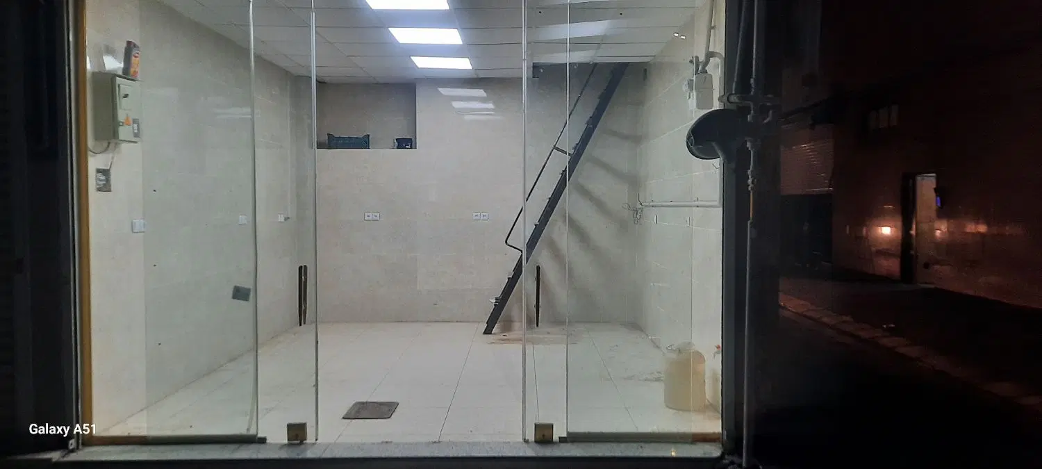 اجاره مغازه ۲۰ متری گلستان یکم فردیس شهرک ارم