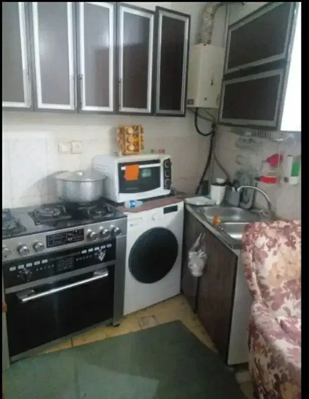 ویلایی وسط  قلب   حسین اباد ...