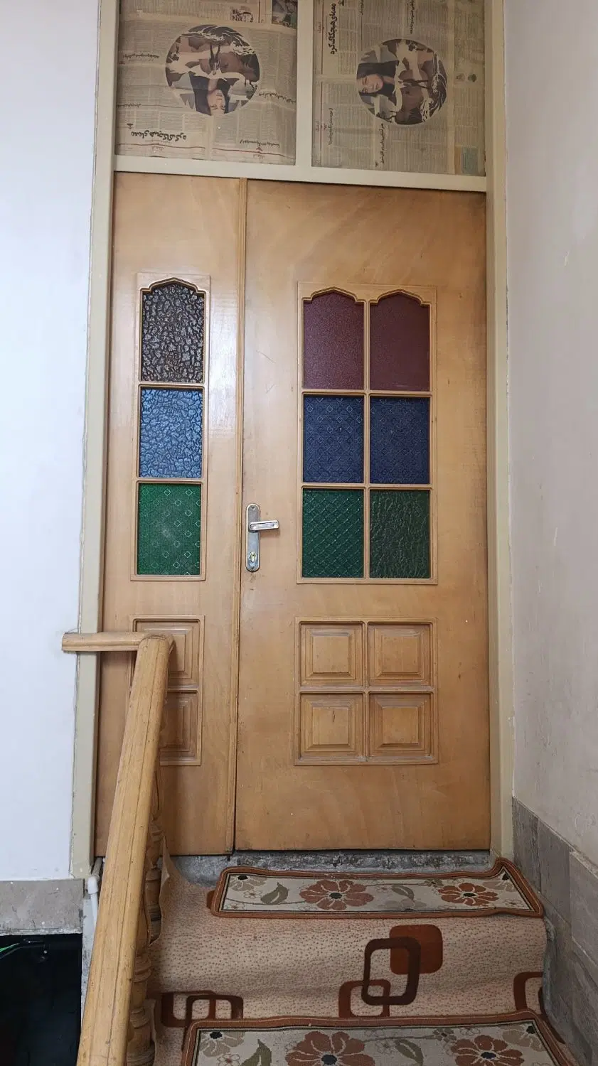 خانه اجاره ای ۴۵ متری
