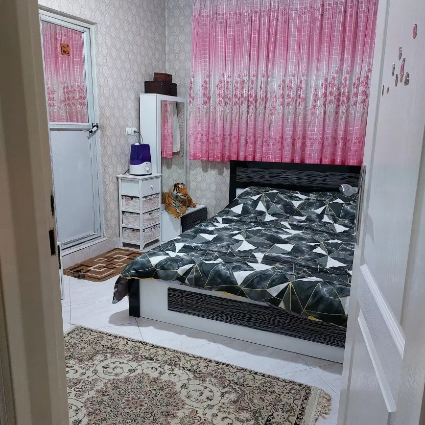 فروش آپارتمان