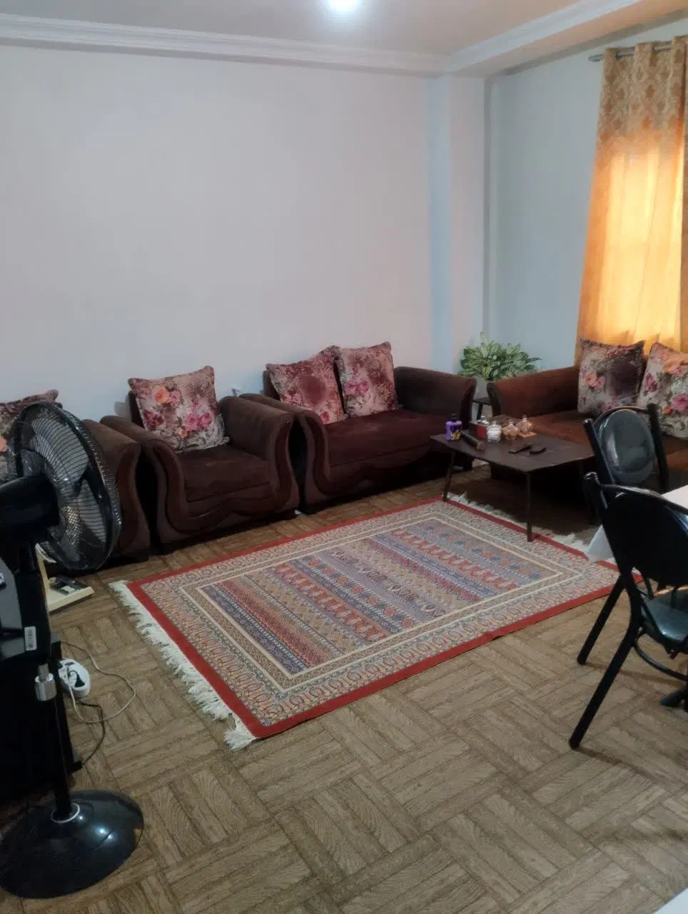 رهن و اجاره آپارتمان پیام نور