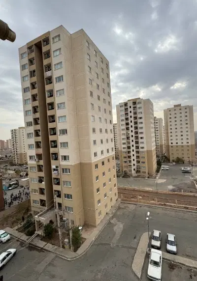 کوی ارم( لیل اباد) شخصی ساز