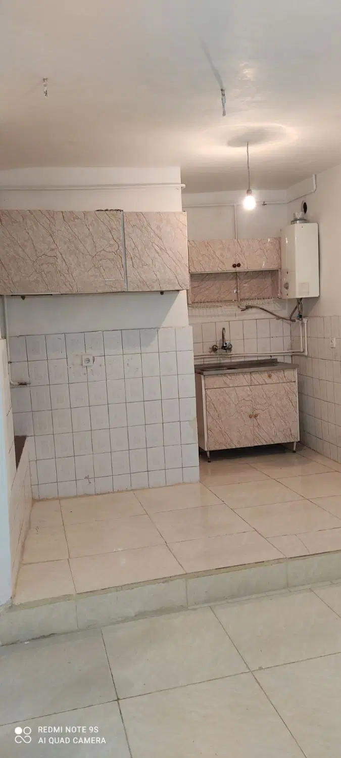 فروش یک واحد خانه