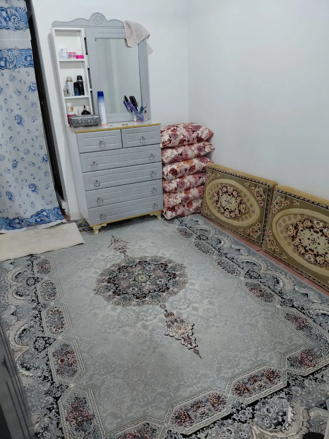 خونه ۷۵ متری