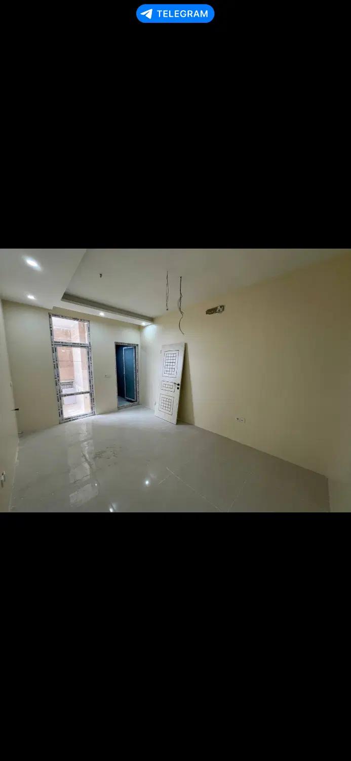 آپارتمان ۳ خوابه نوساز