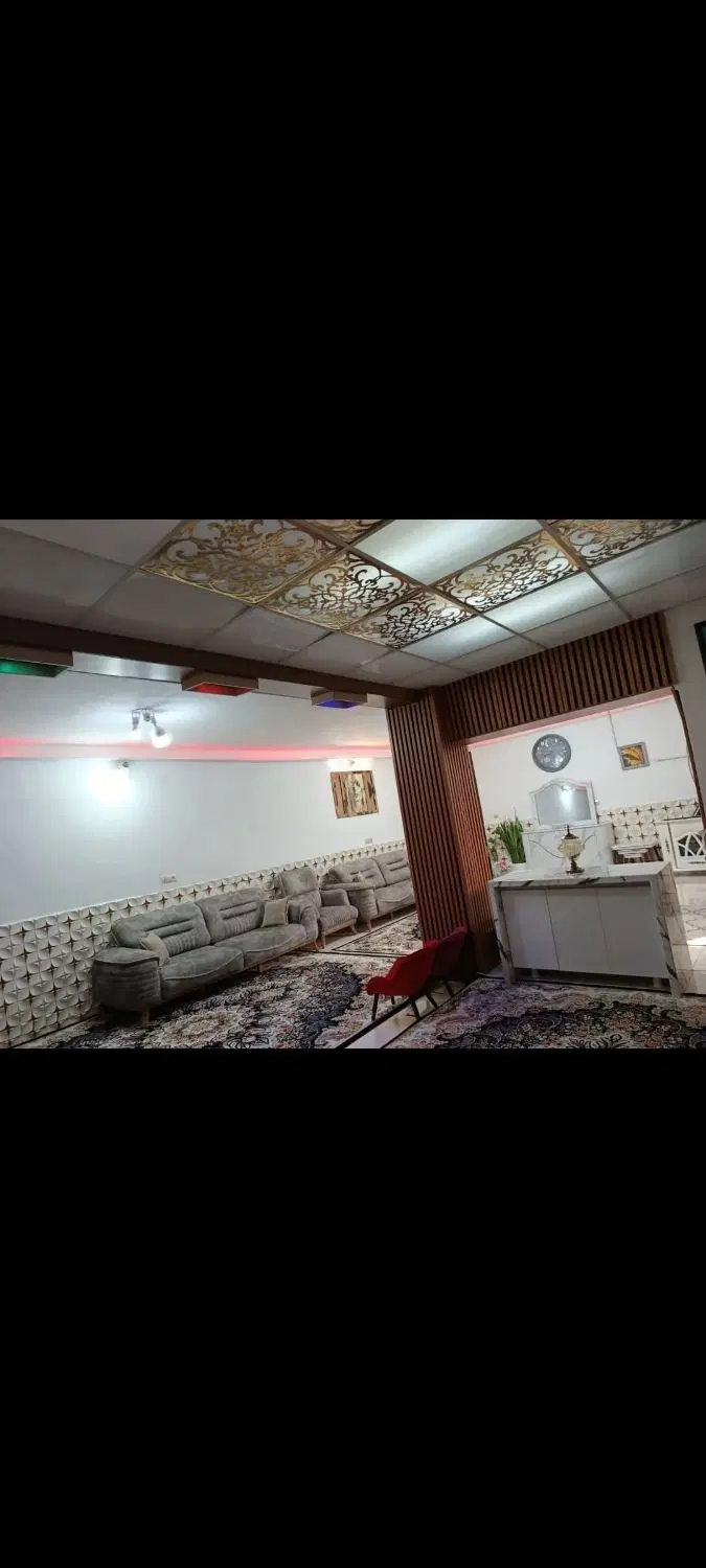 فروش خانه ویلایی بازسازی شده