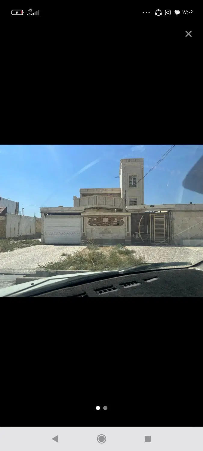 فروش منزل مسکونی