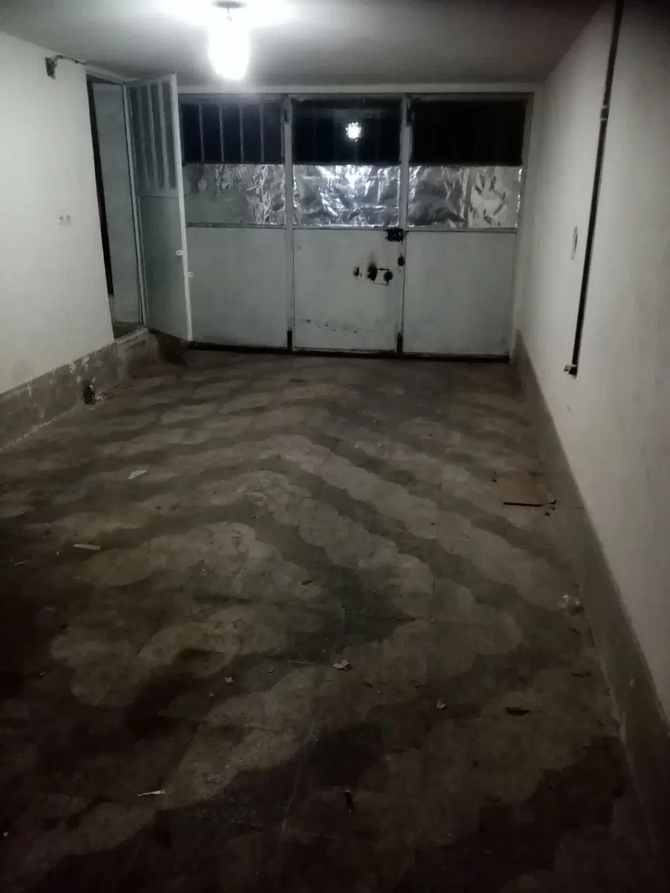 پارکینگ جهت انباری