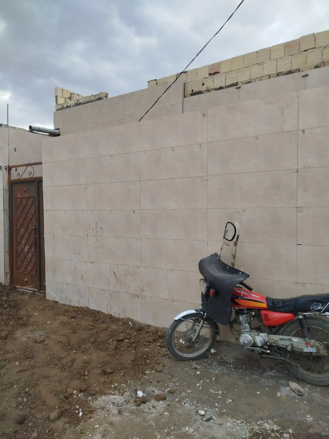 منزل ویلایی