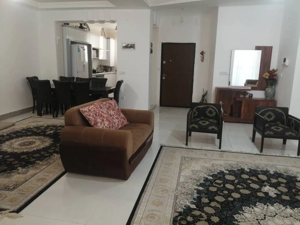 فروش خانه ویلایی طبقه اول