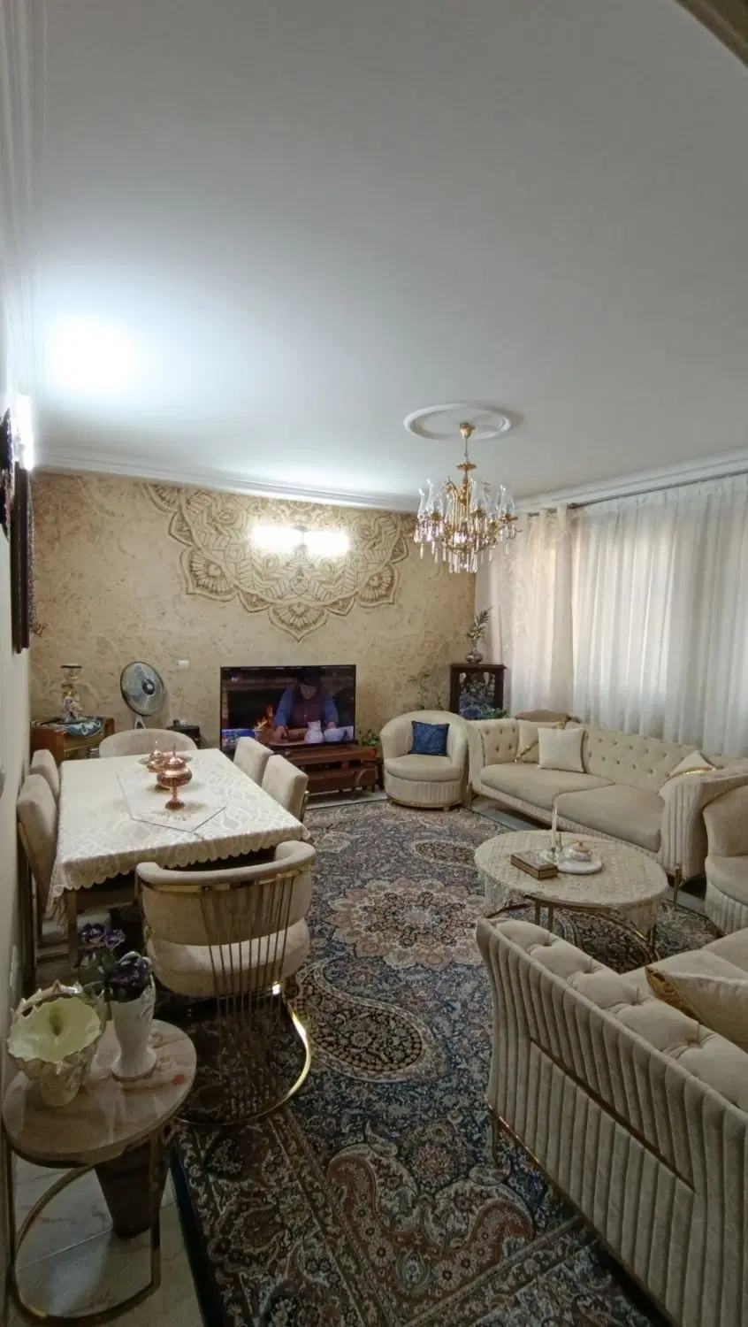فروش آپارتمان