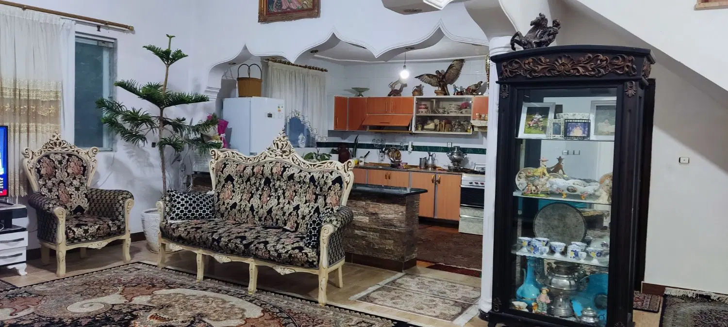 اجاره روزانه ویلا