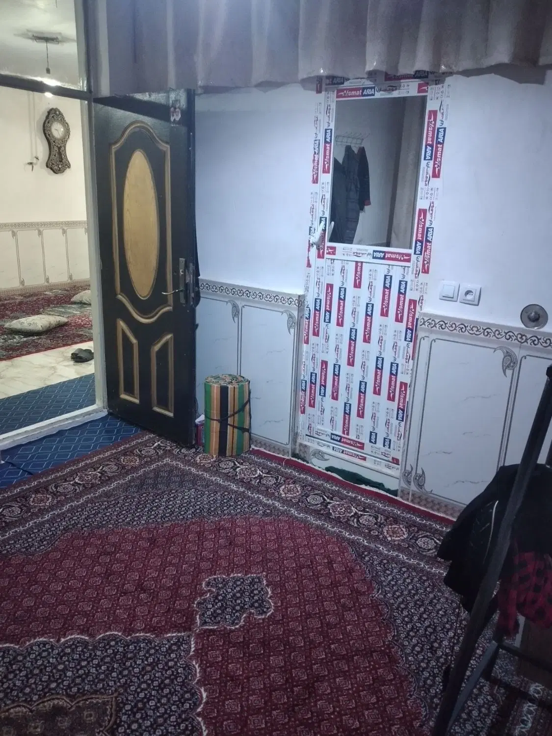 فروش فوری خانه کهریز