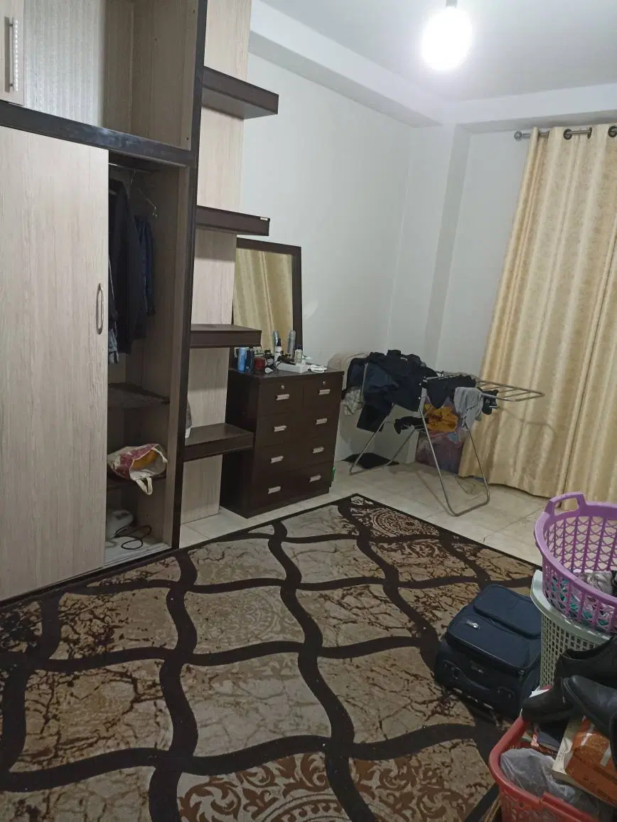 ۵۷ متری، امام خمینی، خوش، فول امکانت