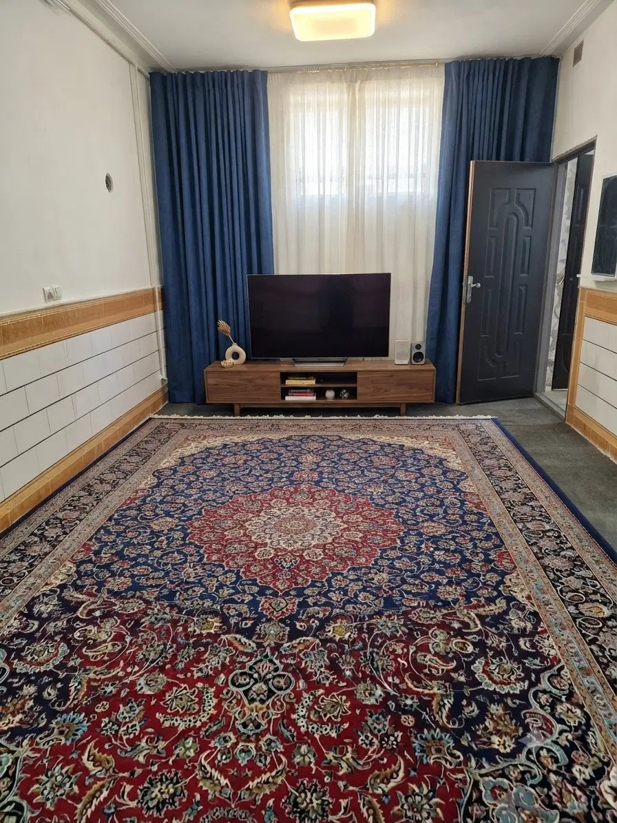فروش خانه ویلایی ۶۰ متری در عباس‌آباد جنوبی