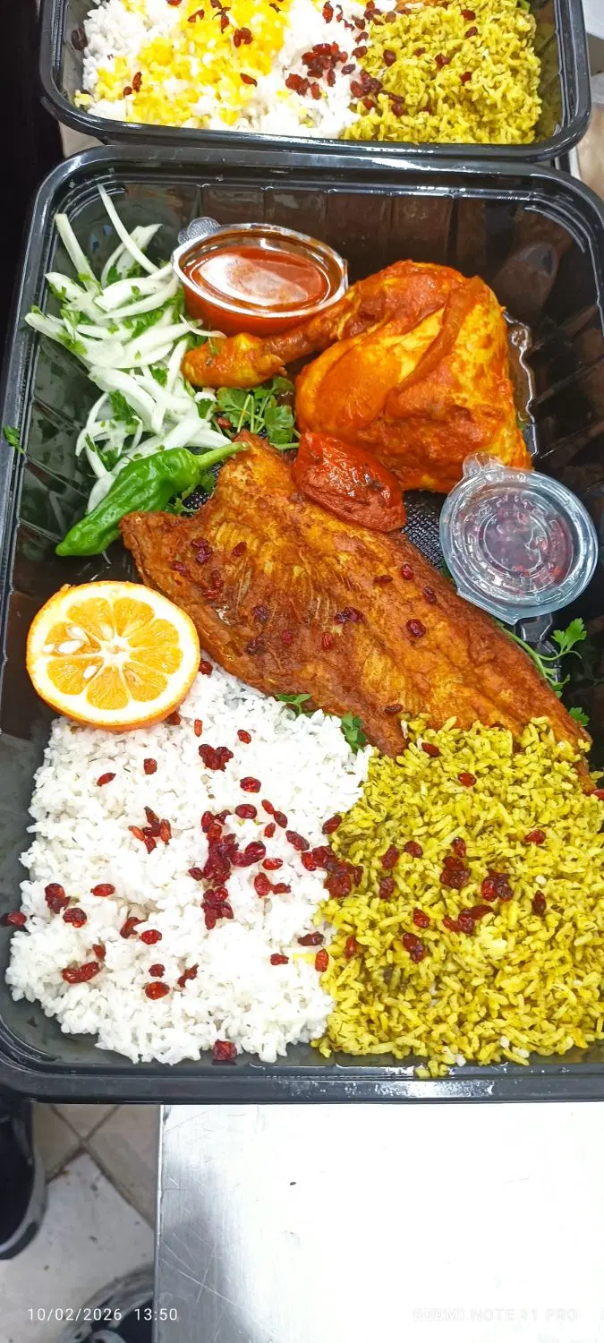 واگذاری رستوران و کترینگ
