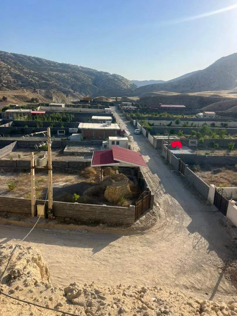 فروش خانه باغ