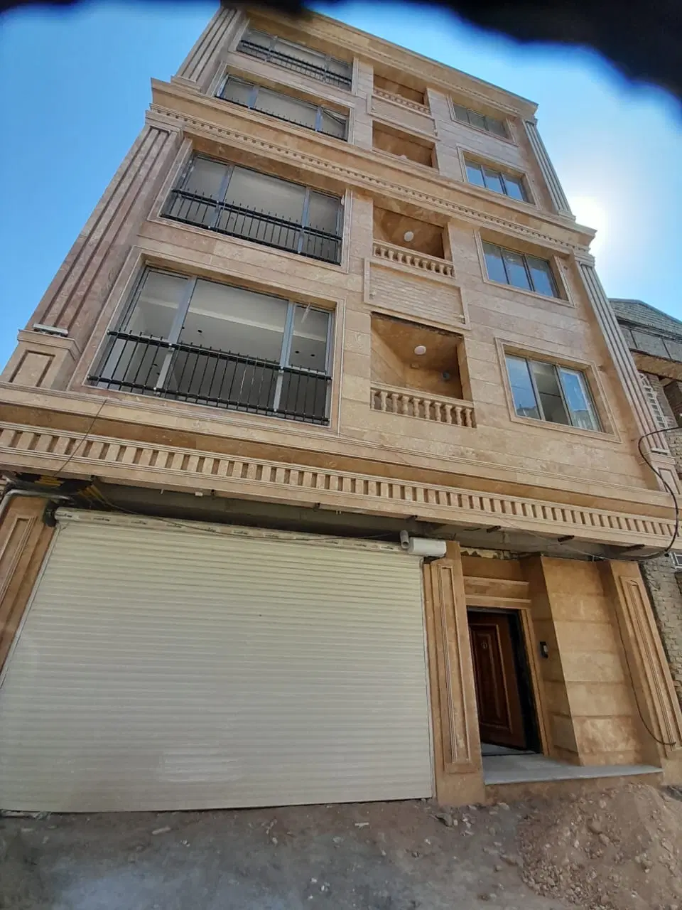 اجاره دوسرویس آپارتمان