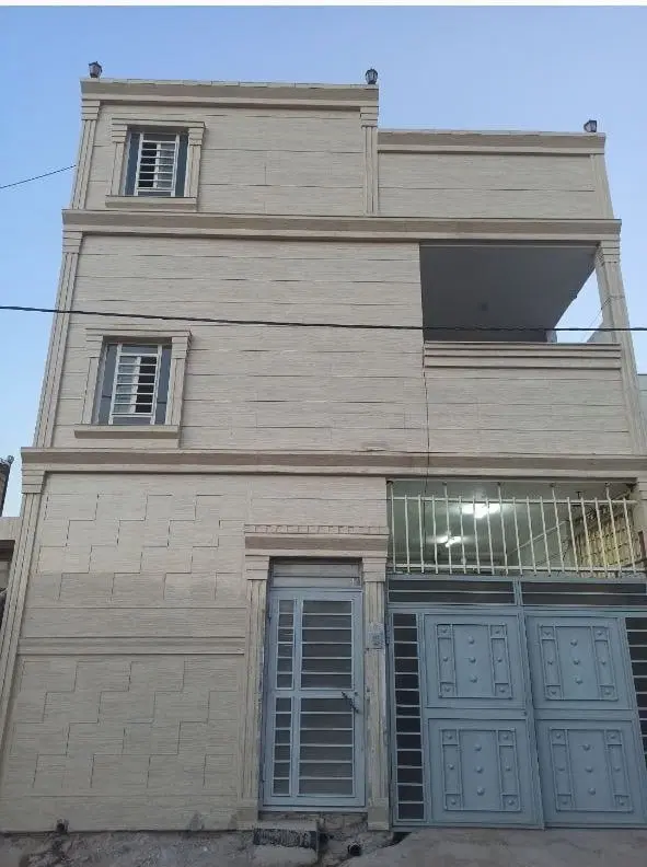 اجاره خانه