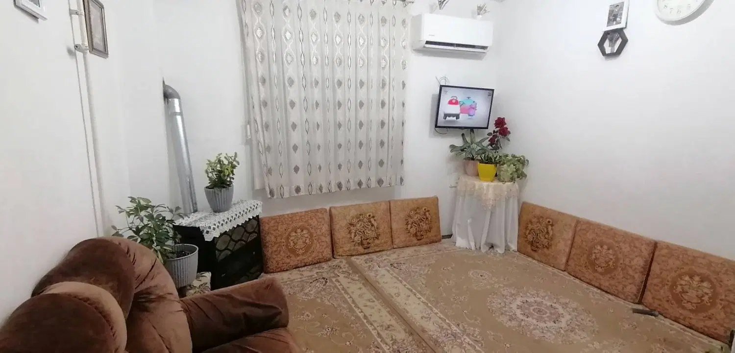 فروش منزل مسکونی