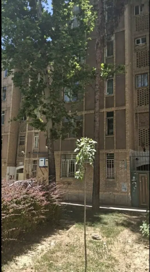 فروش واحد آپارتمان ۳خوابه درکوی زهرا