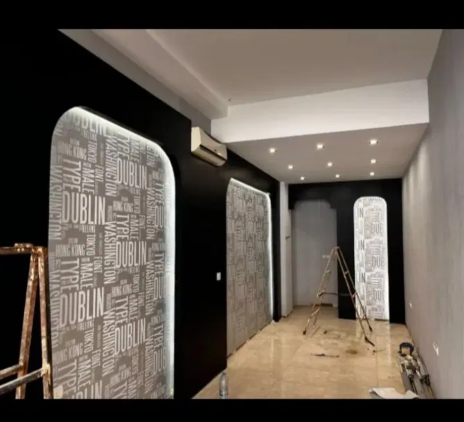 مغازه رهن کامل