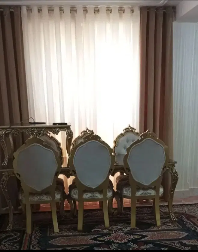 خونه دوخوابه شهرک پردیسان،خیابان ایمان