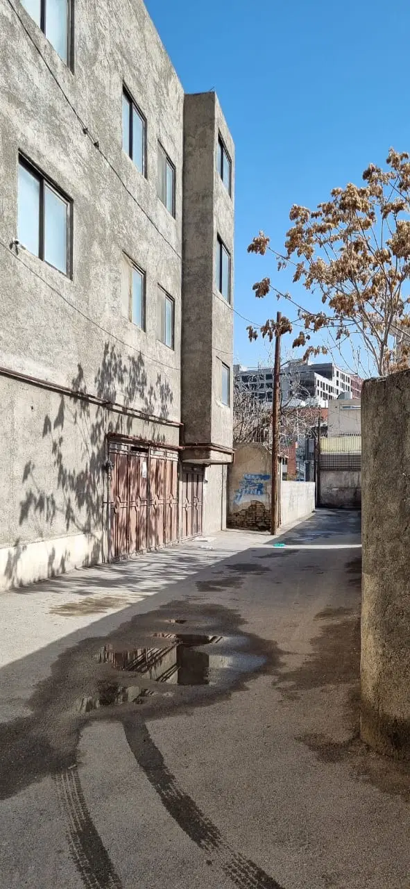 ملک ویلایی کلنگی