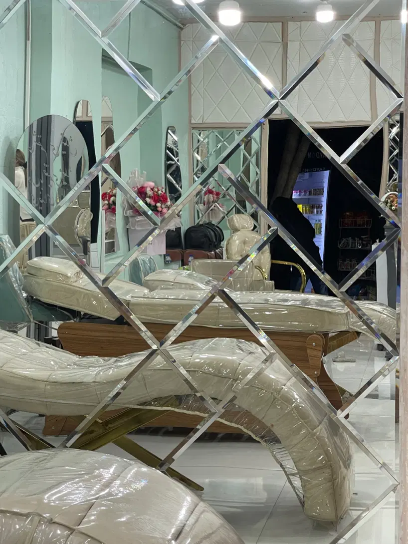 اتاق ۱۲ متری مطهری