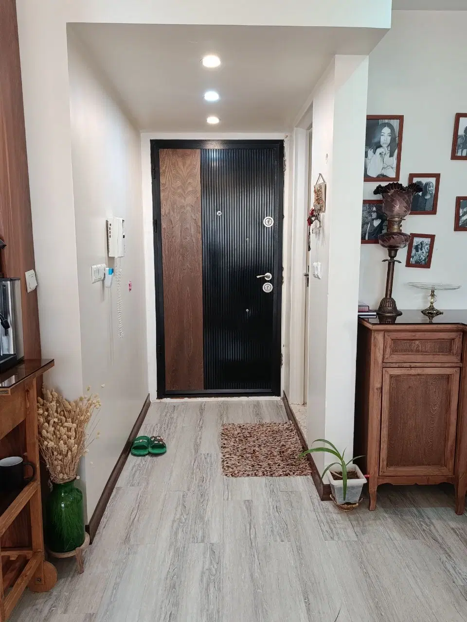 آپارتمان ۹۰متری