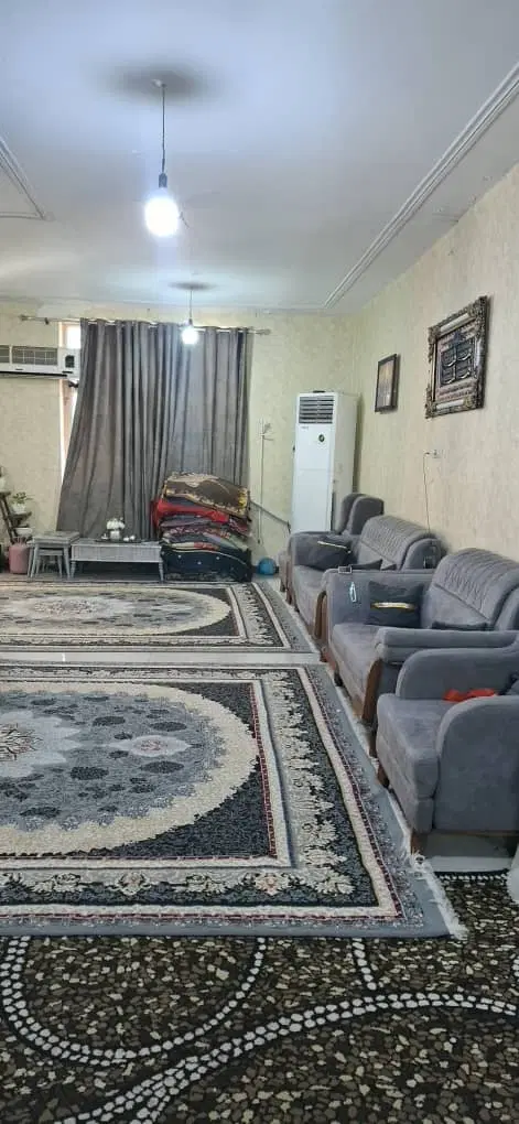 ویلایی بلوار هاتف