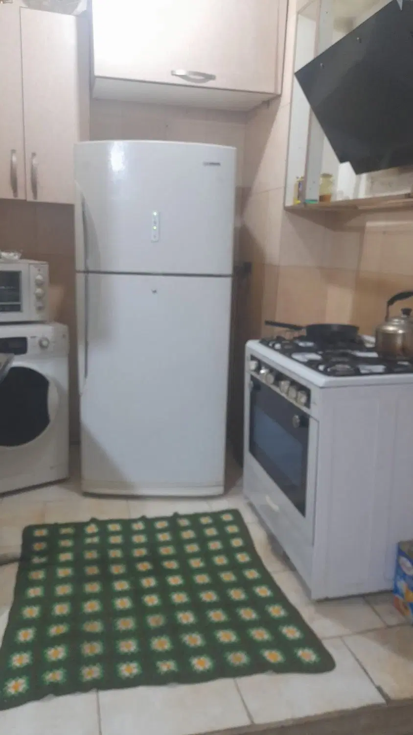 اجاره اپارتمان