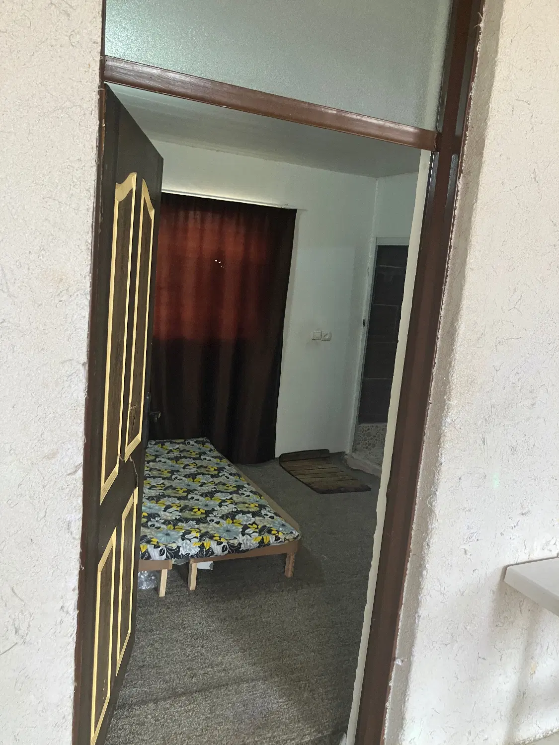 باغ اجاره سالیانه فرودگاه با وسایل کامل