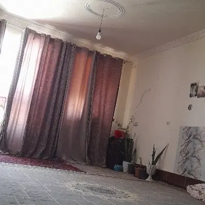 خونه فروشی در روستای سرگلزایی نرسیده به شندول