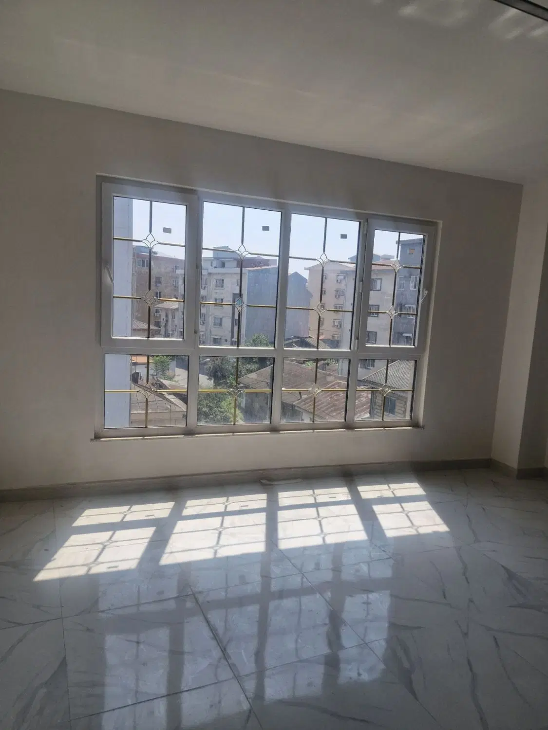 رهن و اجاره آپارتمان ۳خواب ۱۳۰متر کلید نخورده