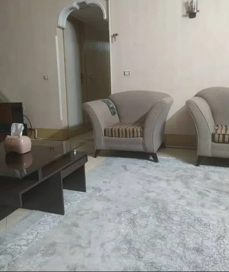 ۸۵ متر ۲ خواب