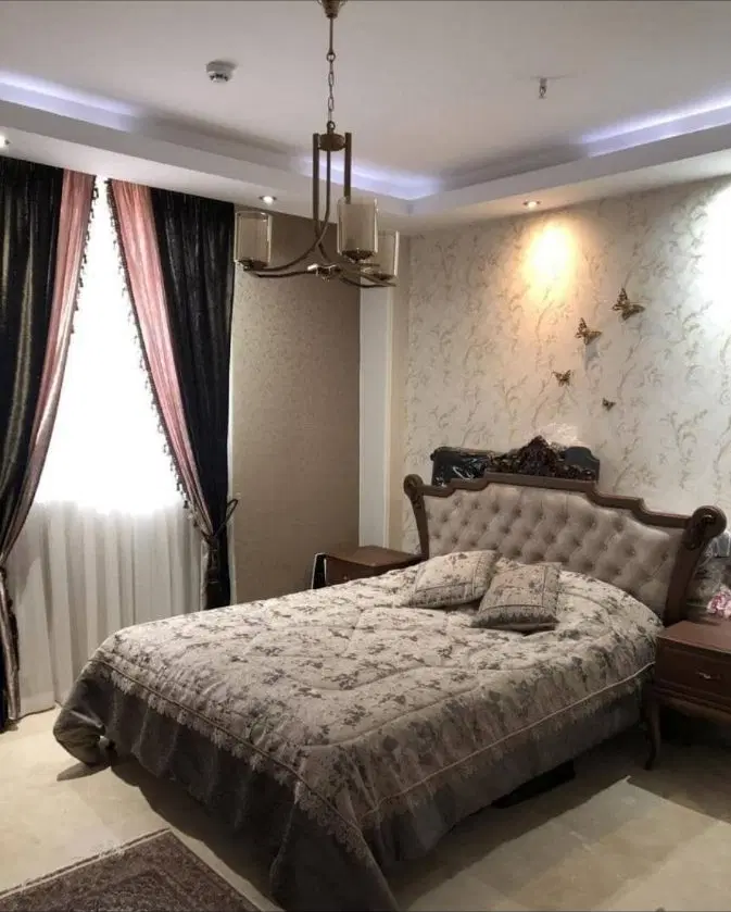 فروش آپارتمان ۶۵ متری(شیک ) اندیشه شهرک صدف