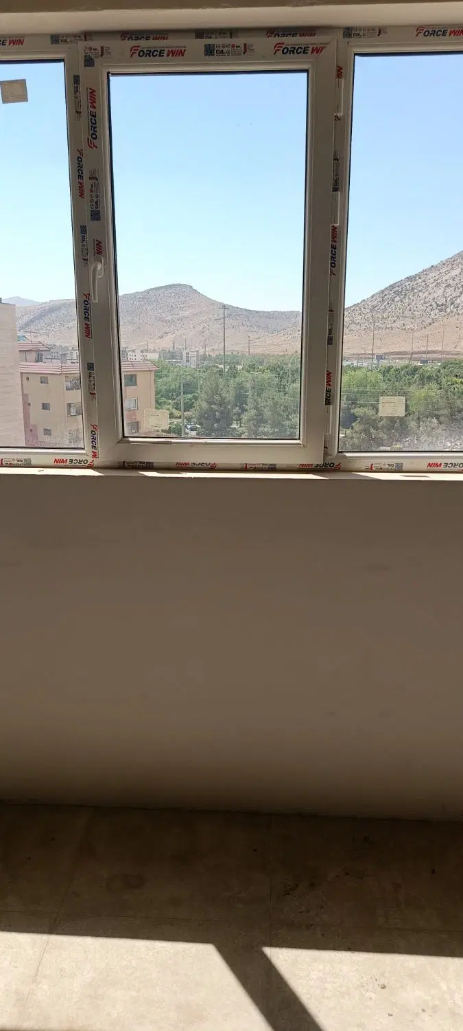 فروش آپارتمان دوخوابه باویوی عالی