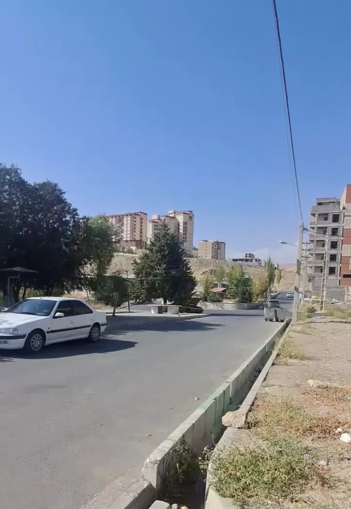 اجاره واحد رودهن روبروی دانشگاه آزاد