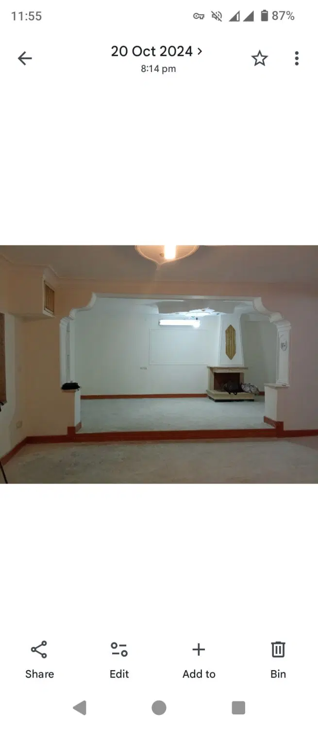 خانه ویلایی سه خوابه