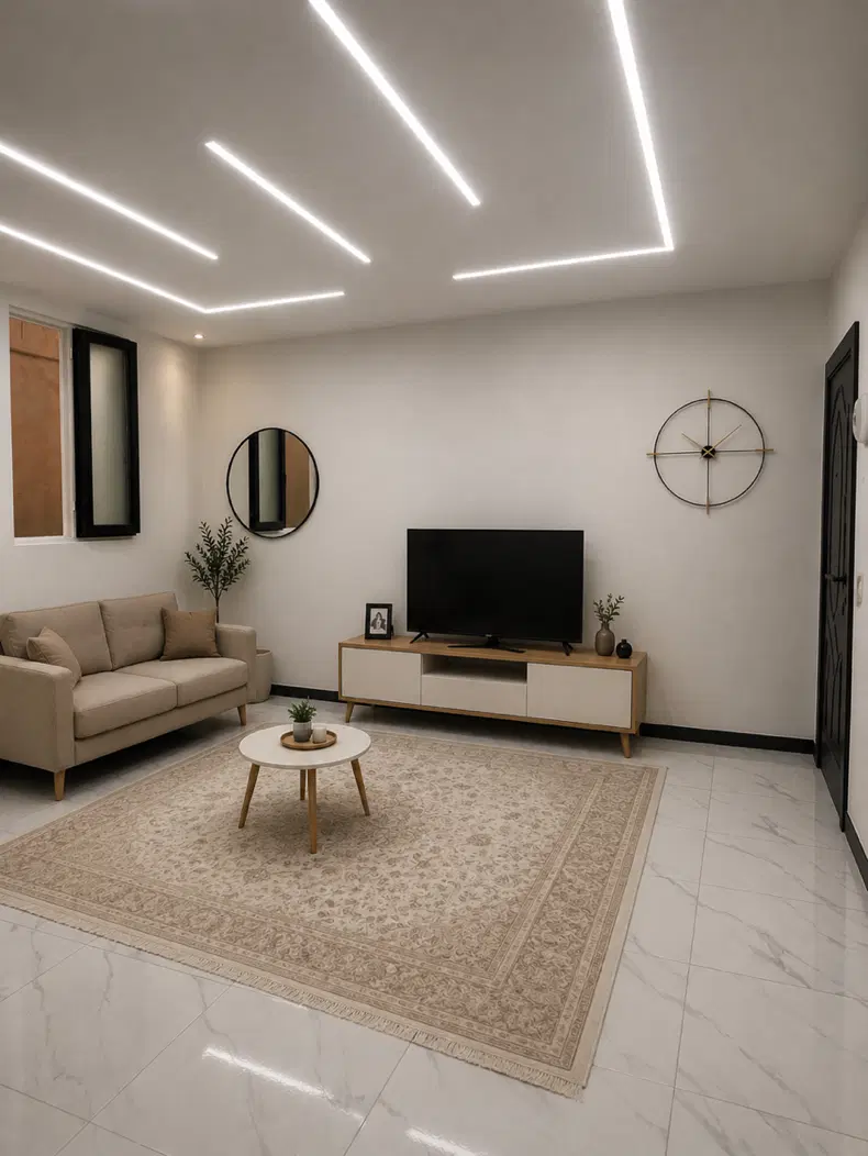 پارکینگ اسانسور _ سرمایه گذاری_تخلیه