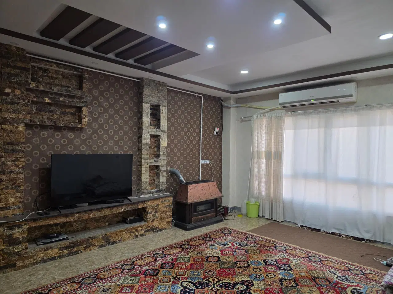 اجاره آپارتمان در کارکنان دولت