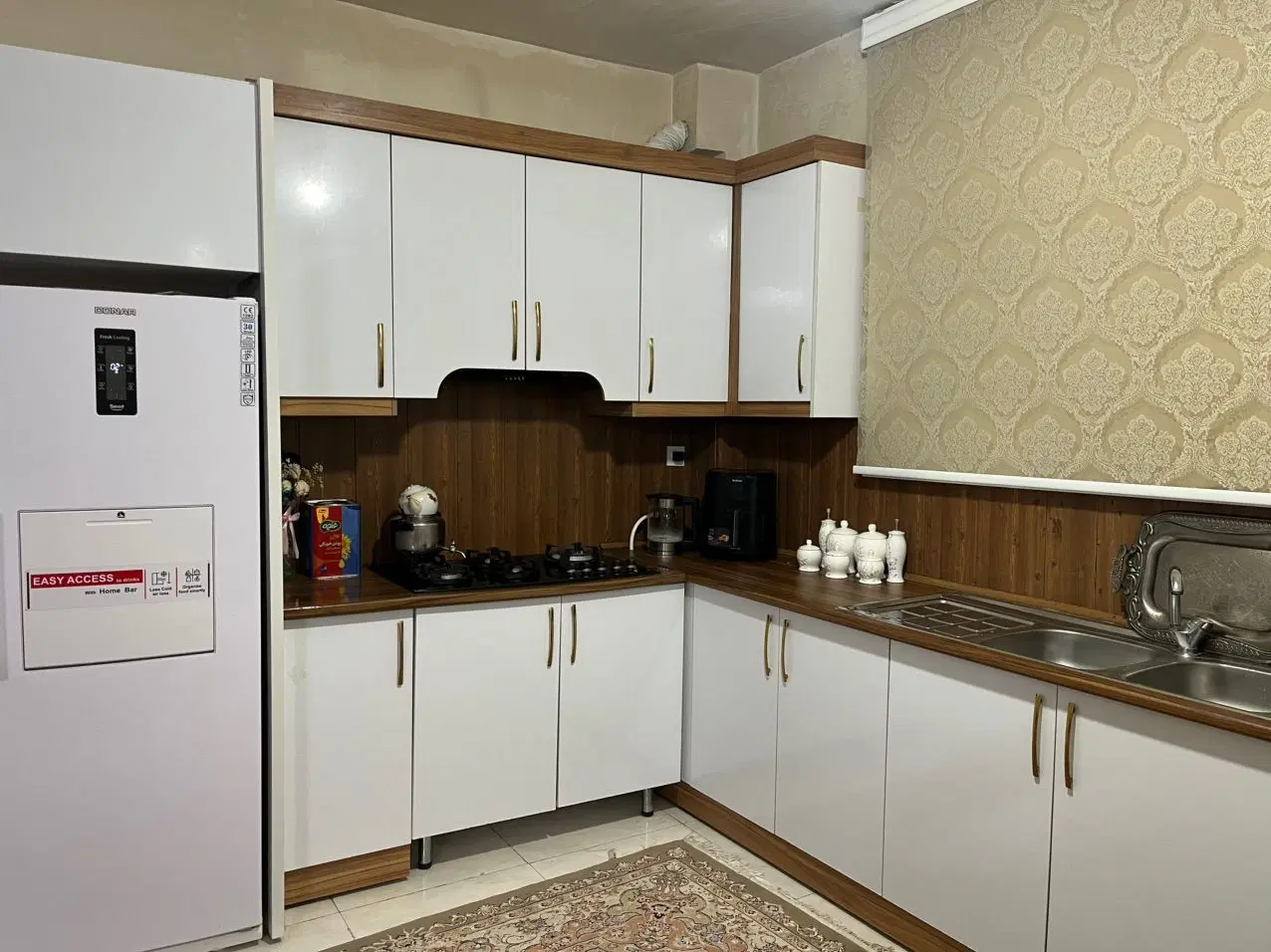 واحد نوساز رهن و اجاره
