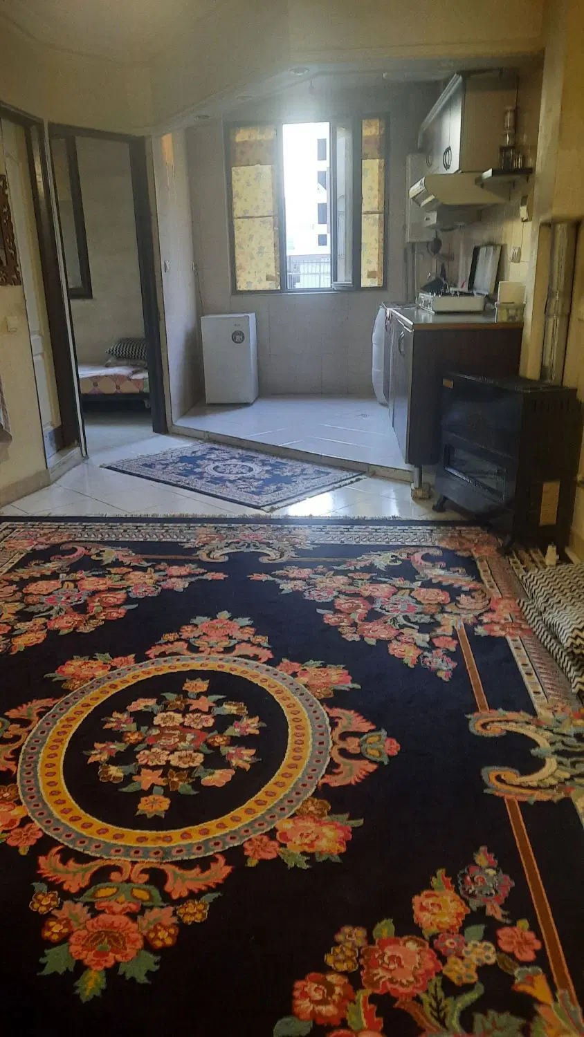 فروش آپارتمان تک واحد
