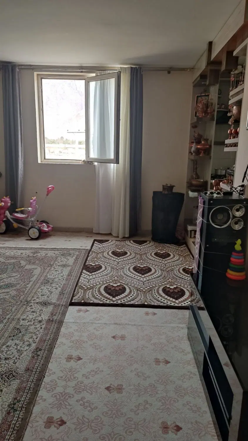 خانه مسکن مهر شهرک خاتم