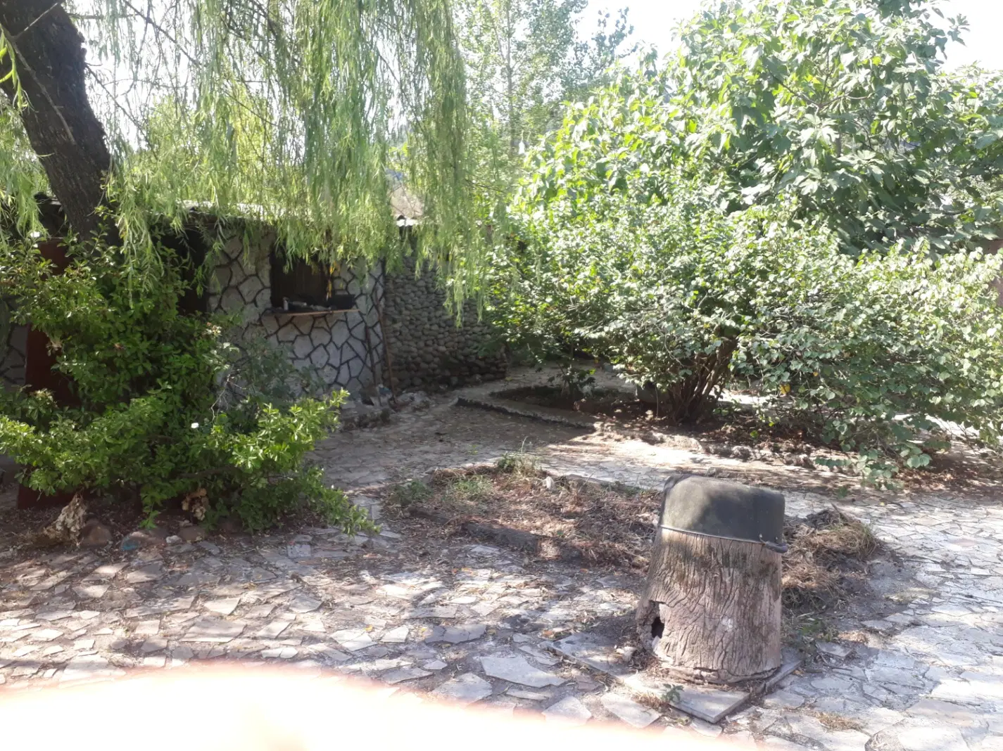 زمین ویلایی طرح هادی