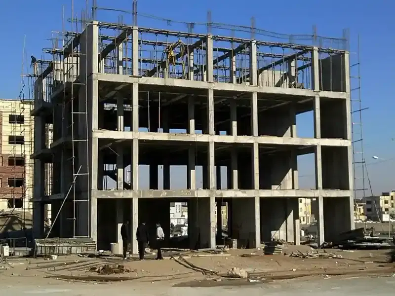 تهاتر با یک واحد آپارتمان