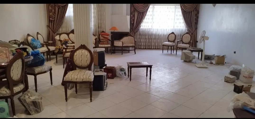 رهن و اجاره سجاد_ ۲۵۰ متر_۴ خواب