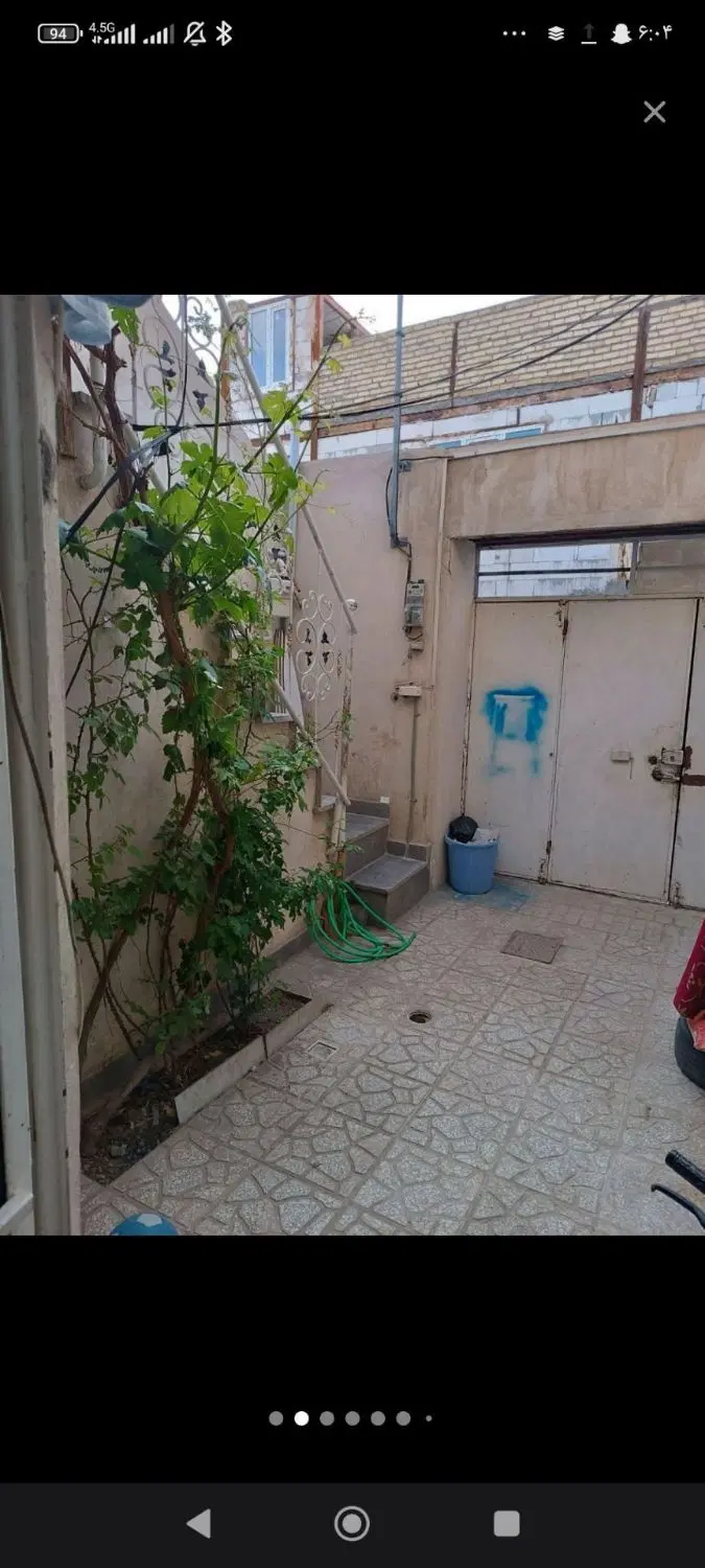 جاده‌سیمان‌کشمیری ۱۹‌منزل‌فرشی