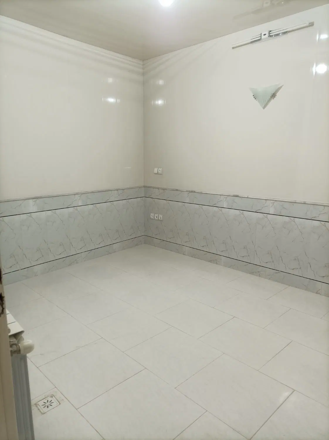 منزل اجاره‌ای